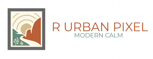 R Urban Pixel